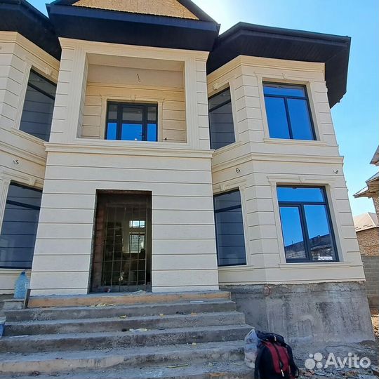 Дагестанский облицовочный камень