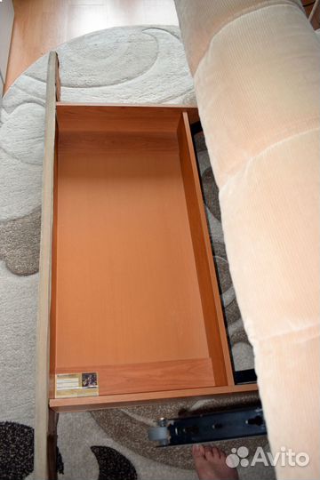 Диван кровать