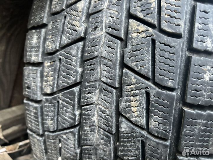 Dunlop Winter Maxx 255/55 R19 111R