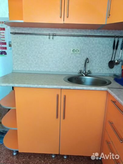 Кухонный гарнитур бу