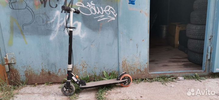 Продам детские самокаты