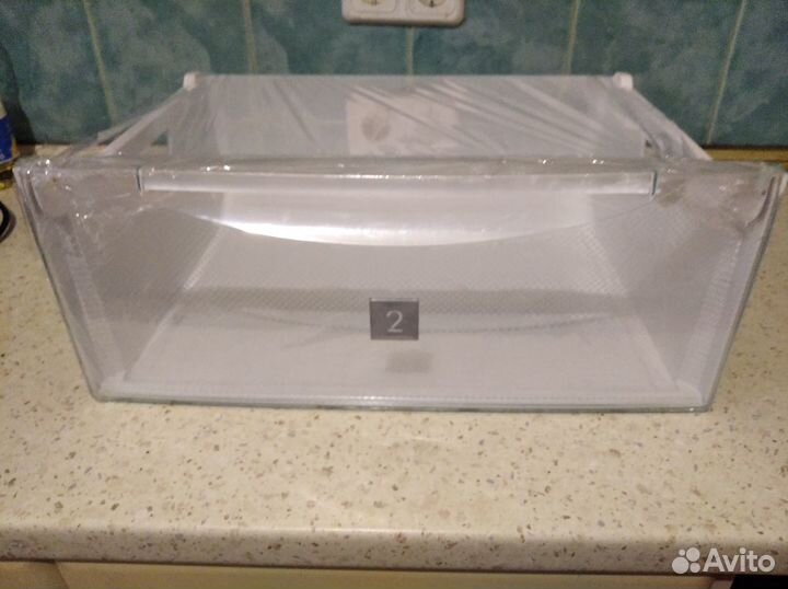 Ящик Liebherr 18/36/45см Оригинал Германия Качеств