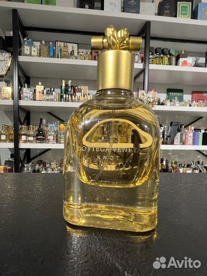 Распив 5 мл Knot Bottega Veneta