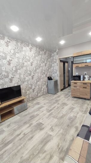 Квартира-студия, 30 м², 4/12 эт.