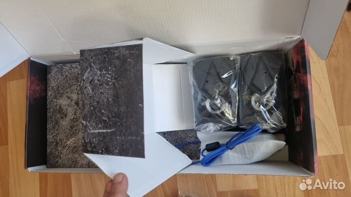 Игровые наборы 5 в 1