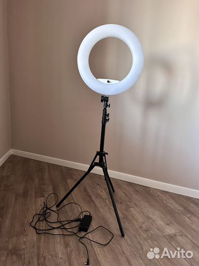 Кольцо для селфи