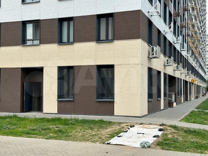 Свободного назначения, 61.6 м²