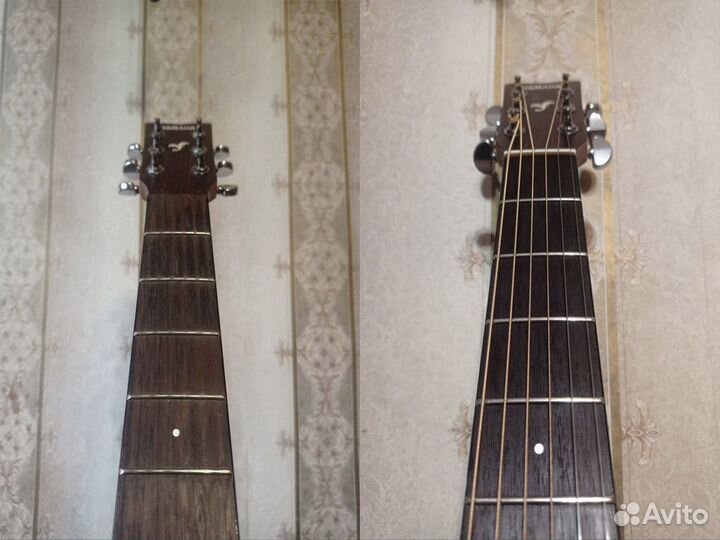 Ремонт Электро/Акустических гитар, обслуживание