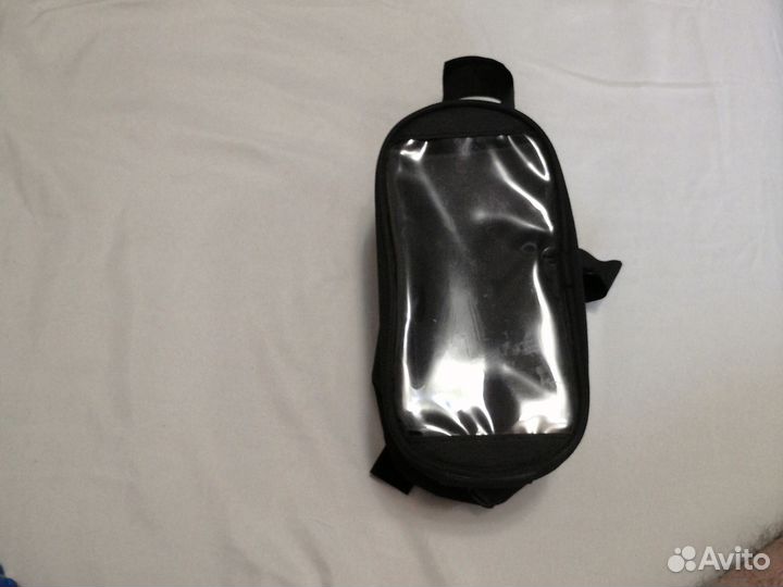 Сумка для велосипеда