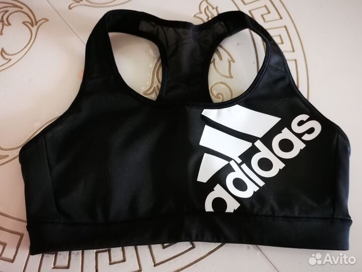 Топ спортивный