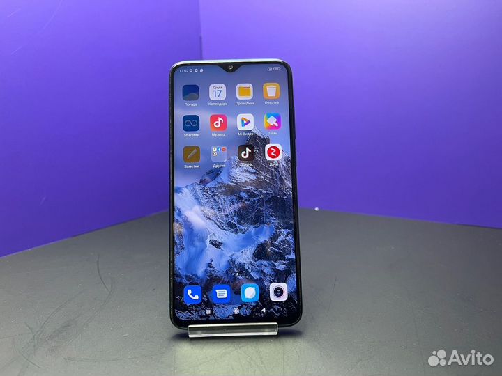 Xiaomi Redmi Note 8 Pro, 6/64 ГБ