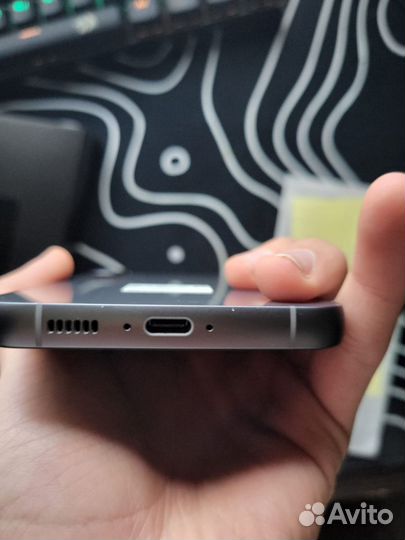 Samsung Galaxy S23 FE, 8/256 ГБ