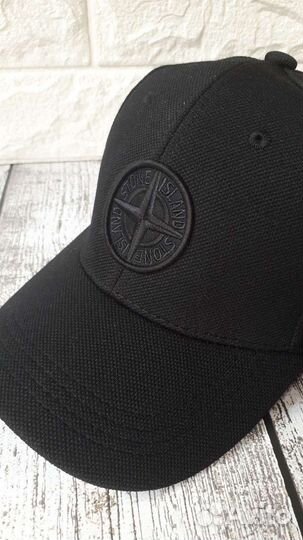 Бейсболка stone island