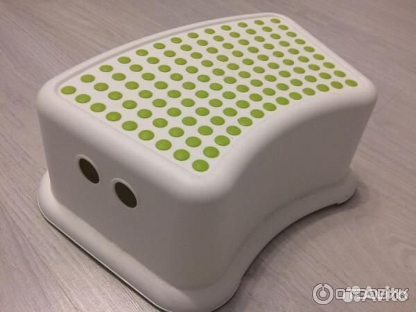 Подставка для ног детская IKEA