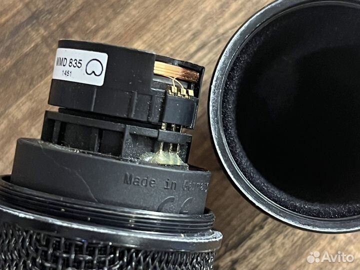 Sennheiser SKM 100 g3 range A