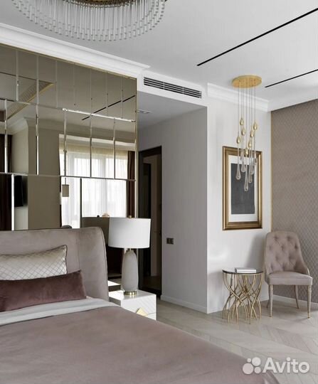 Доверительное управление недвижимостью