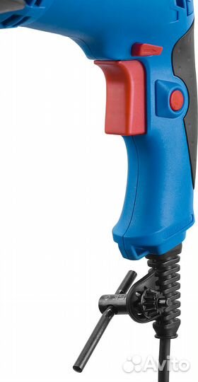 Дрель ударная зубр 1100 Вт, зду-1100 эрмм2