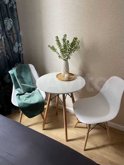 Квартира-студия, 18 м², 3/9 эт.