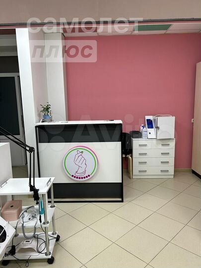 Продам помещение свободного назначения, 55 м²