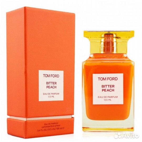 Tom Ford Bitter Peach