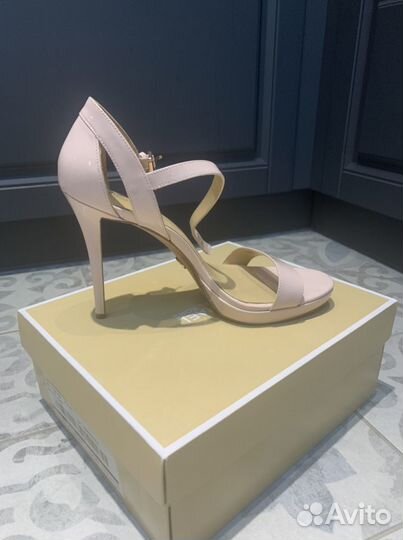 Босоножки michael kors