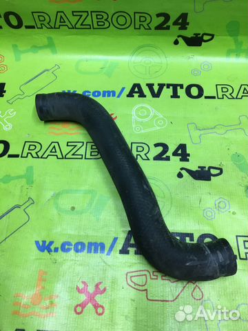 Патрубок радиатора нижний Camry ACV30 2az-fe 2005