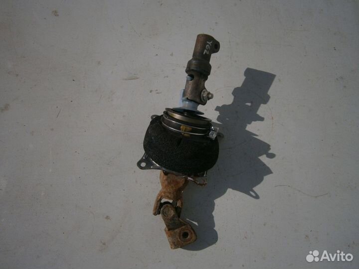 Рулевой кардан Ниссан Патрол Y62