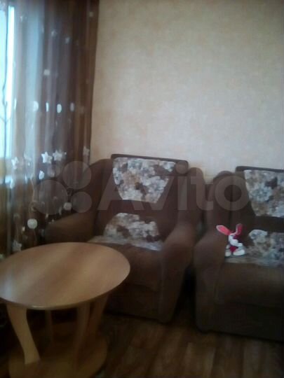 2-к. квартира, 50 м², 5/5 эт.