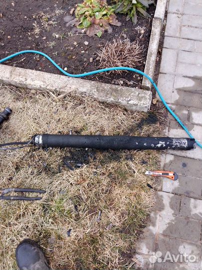 Ремонт чистка скважин и колодцев