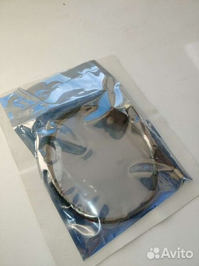 Кабель hifi usb A- usb C для Цапа