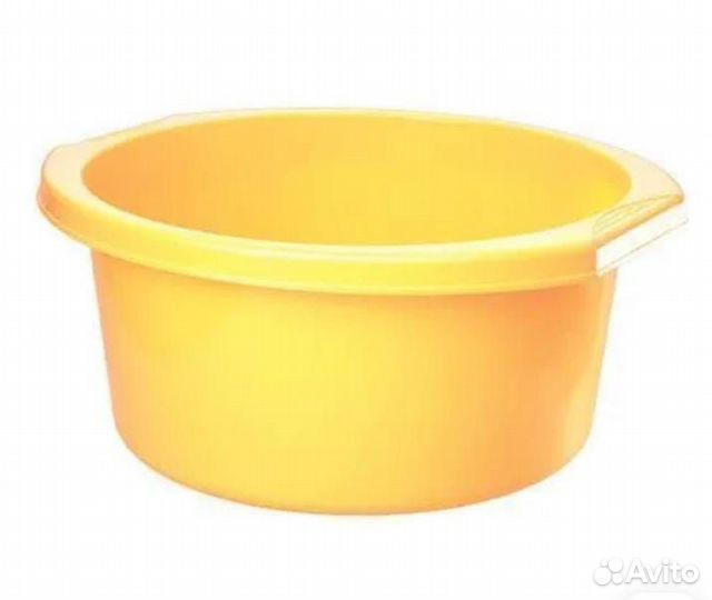 Тазик 11 литров