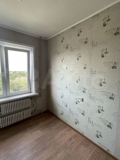 2-к. квартира, 48 м², 8/9 эт.