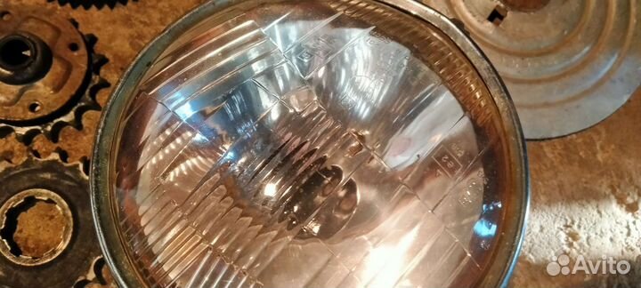 Запчасти иж юпитер 5