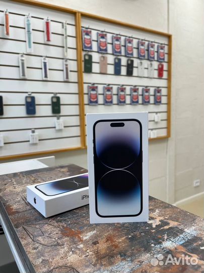 iPhone 14 Pro Max, 512 ГБ
