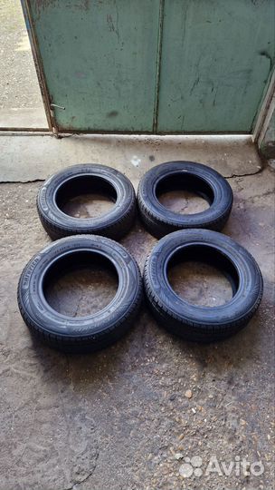 Saferich FRC79 195/65 R15