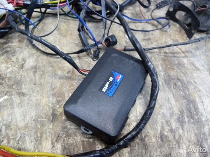 Сигнализация Star Line E90