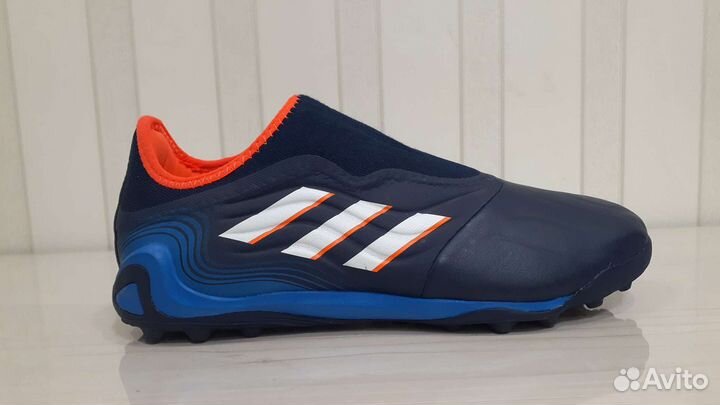 Сороконожки Adidas copa 43 1/3