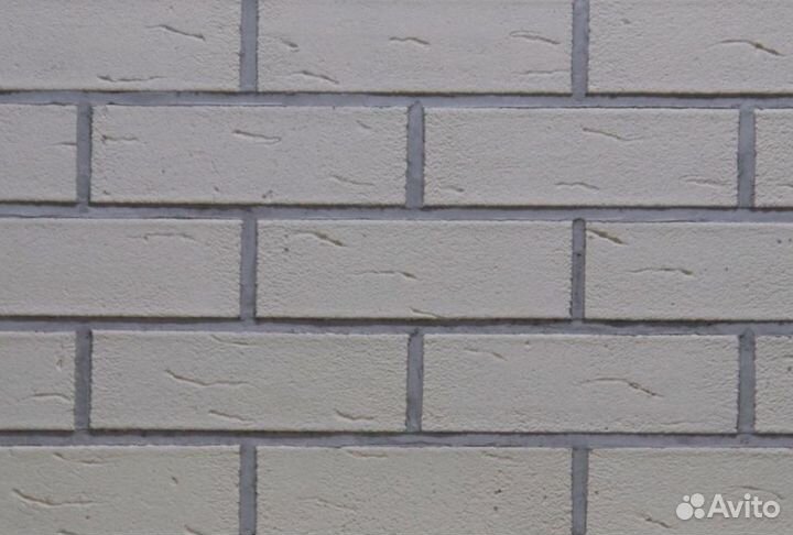 Гибкий кирпич / отделка фасада / клинкерная плитка