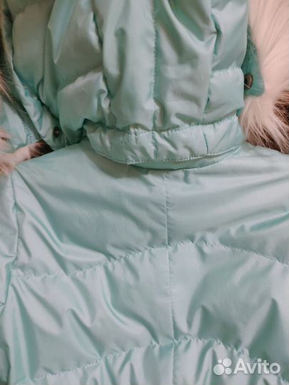 Куртка детская демисезонная Reima