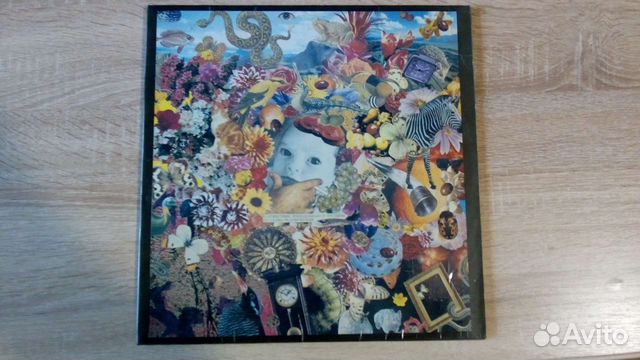 Егор и опи.шие сто лет одиночества