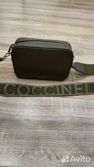 Сумка coccinelle