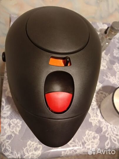 Продам термос помповый