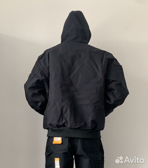 Куртка Carhartt Active J140