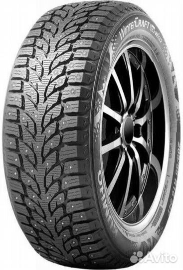 Kumho WinterCraft Ice Wi32 235/45 R18