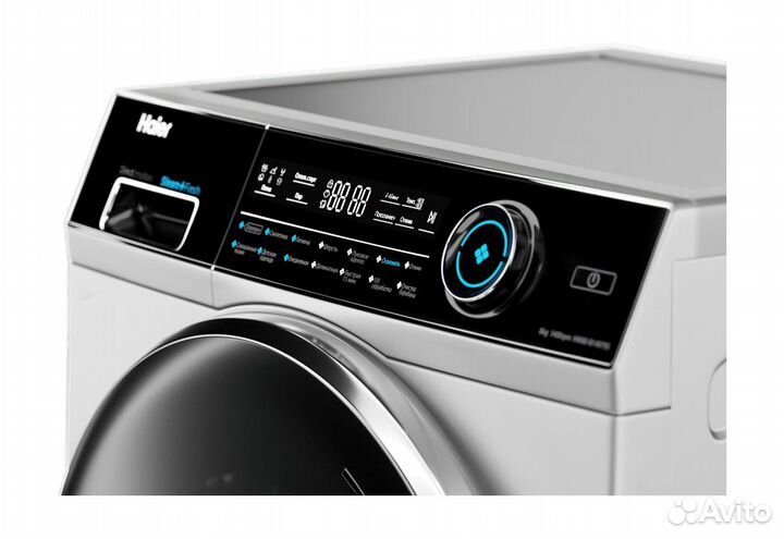 Стиральная машина новая