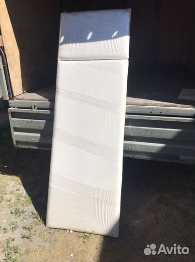 Кушетка медицинская