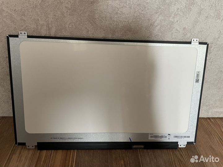 Матрица для ноутбука 15.6 30 pin