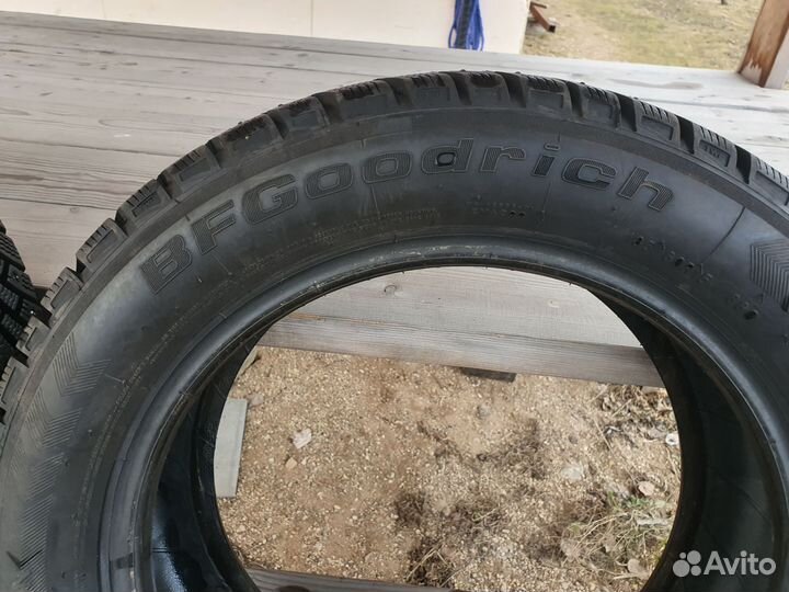 Bfgoodrich G-Force Stud 185/60 R15 88H