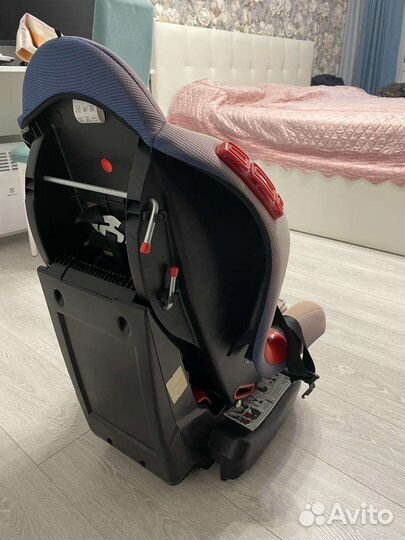 Детское автокресло