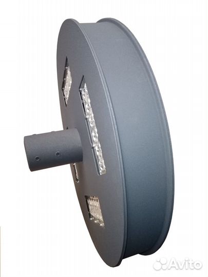 Светодиодный светильник аналог rosa vega LED beta